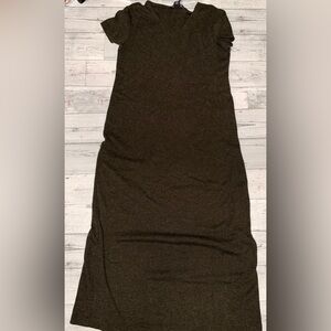 American Eagle Outfitters full length maxi